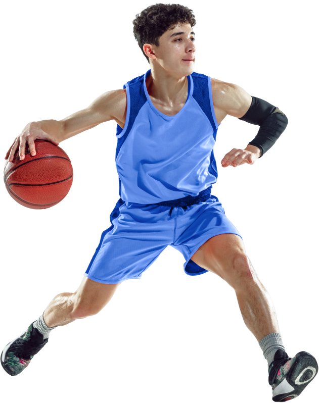 Rise 8 Basketball Academy Rise 8 Basketball Academy